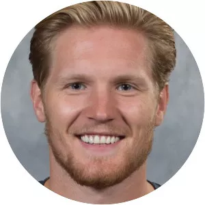 Gabriel Landeskog - Ice hockey player