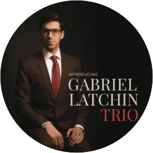 Gabriel Latchin Trio