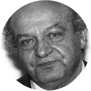 Gabriel Laub - Journalist