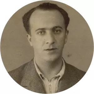 Gabriel León Trilla