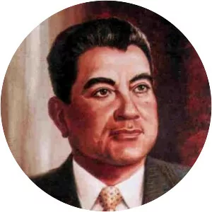 Gabriel Leyva Velázquez