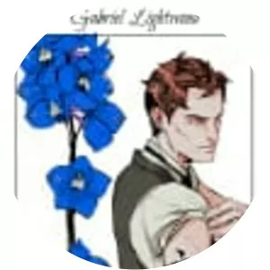 Gabriel Lightwood photograph