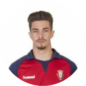 Gabriel Lizarraga Gomara