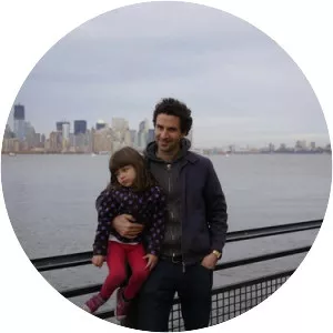 Gabriel London - Film producer