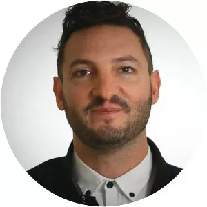 Gabriel Louis Bernard Malenfant photograph