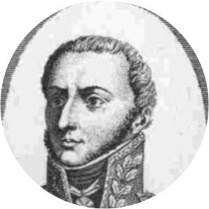 Gabriel Louis de Caulaincourt