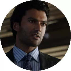 Gabriel Lowen - TV character