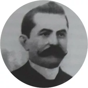 Gabriel Luís Ferreira