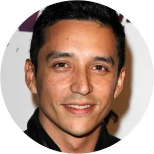 Gabriel Luna