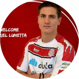 Gabriel Lunetta