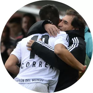 Gabriel Macaya Fernández