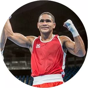 Gabriel Maestre Perez