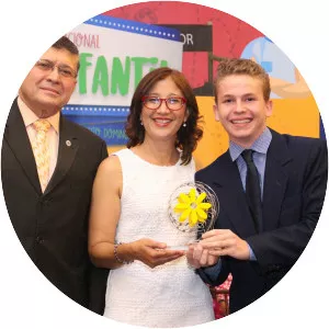 Gabriel Mantilla - Actor