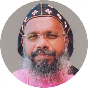 Gabriel Mar Gregorios