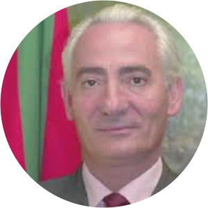 Gabriel María Inclán