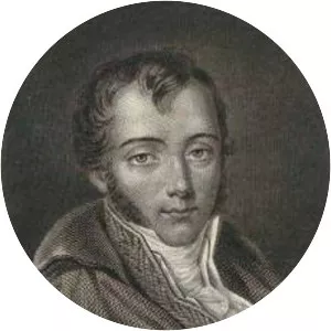 Gabriel-Marie Legouvé - French poet