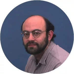 Gabriel Mark Kuper - Mathematician