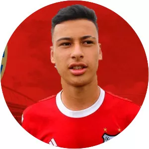 Gabriel Martinelli