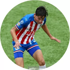 Gabriel Martínez Fregoso