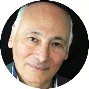 Gabriel Martinez-Gros