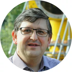 Gabriel Martínez-Pinedo