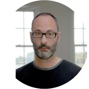 Gabriel Martinez - American artist