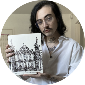 Gabriel Mason Howell