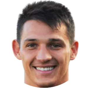 Gabriel Matei - Romanian footballer