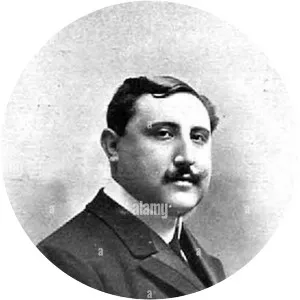Gabriel Maura