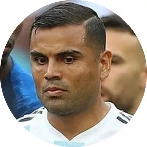 Gabriel Mercado