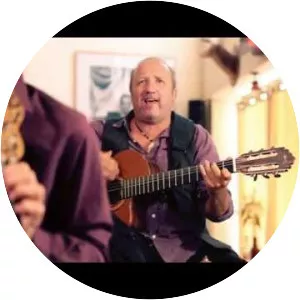 Gabriel Meyer Halevi - Musical artist