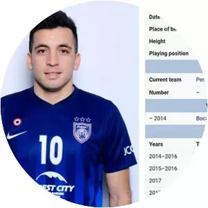 Gabriel Miguel Guerra