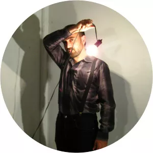 Gabriel Mindel Saloman - Musical artist