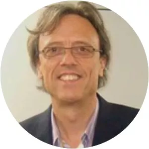 Gabriel Mojay photograph