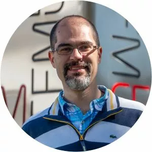 Gabriel Molina-Terriza