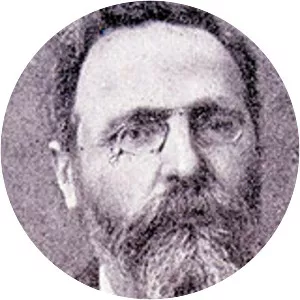 Gabriel Monod - French historian