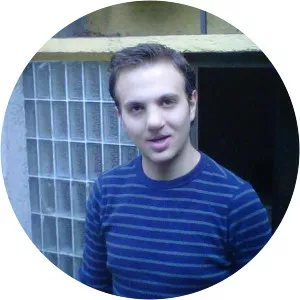 Gabriel Moreno Reyes photograph