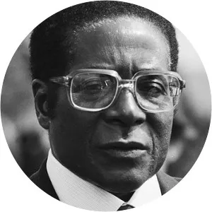 Gabriel Mugabe Matibiri - Robert Mugabe's father