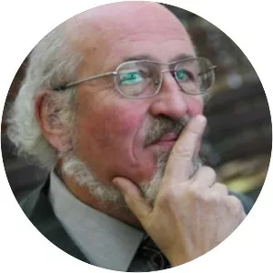 Gabriel Mugny - Author