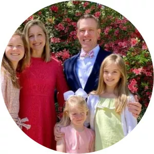 Gabriel N. E. Fluhrer - Author