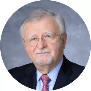 Gabriel N. Hortobagyi - Researcher