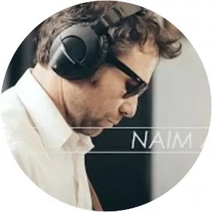 Gabriel Naïm Amor