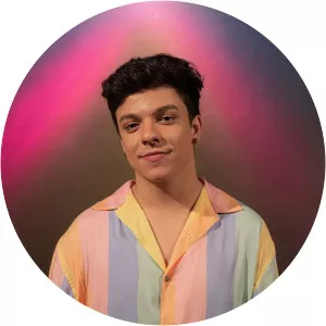 Gabriel Nandes - Musical artist