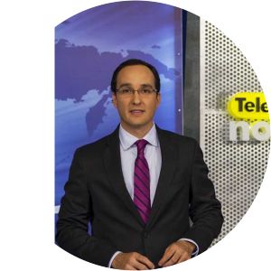 Gabriel Navarro Bustamante photograph