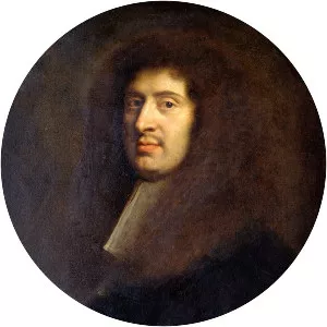 Gabriel Nicolas de la Reynie
