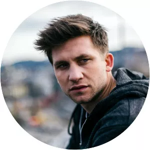 Gabriel Noah Maurer - Actor