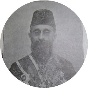 Gabriel Noradounghian