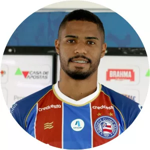 Gabriel Novaes - Brazilian footballer