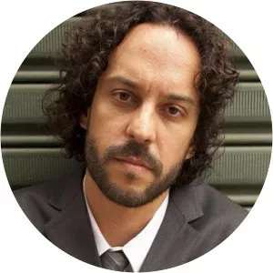 Gabriel o Pensador - Brazilian rapper