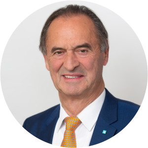 Gabriel Obernosterer - Member of the National Council of Austria